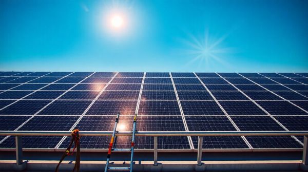 10 étapes pour sélectionner un panneau solaire efficace