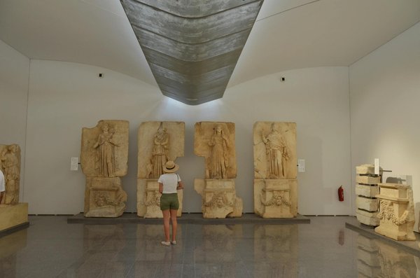 Les secrets derrière l'organisation d'un défilé de mode