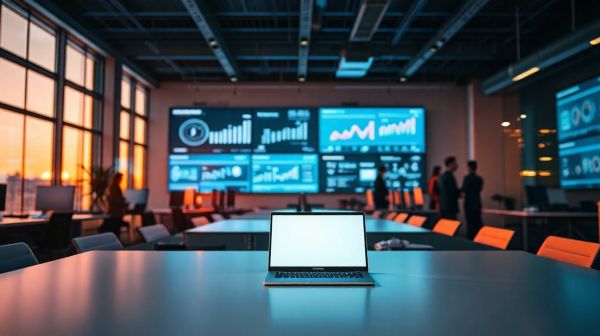 Augmentez votre efficacité grâce à l'automatisation en entreprise