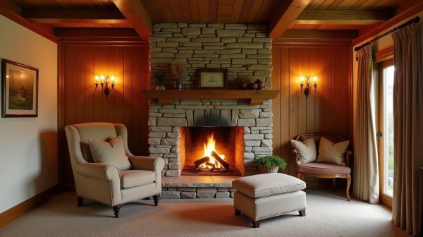 Comment améliorer l'isolation thermique de votre maison