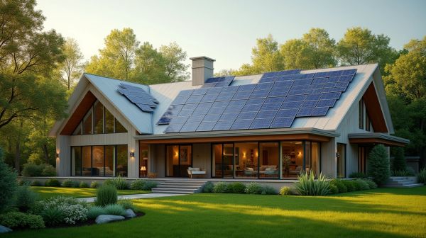 Comment choisir son panneau solaire photovoltaïque pour maximiser l'énergie solaire
