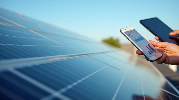 Comment choisir son panneau solaire photovoltaïque pour maximiser l'énergie solaire