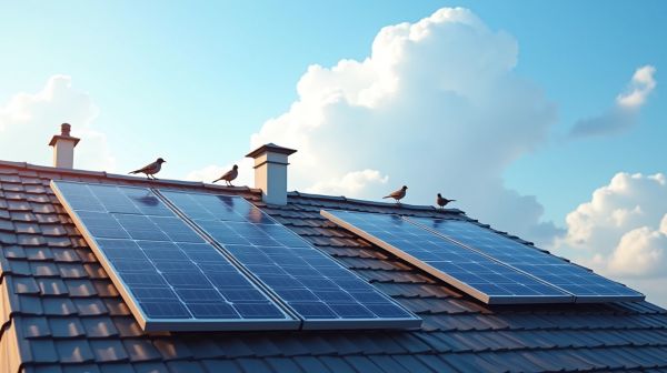 Comment choisir vos panneaux solaires photovoltaïques adaptés à vos besoins ?