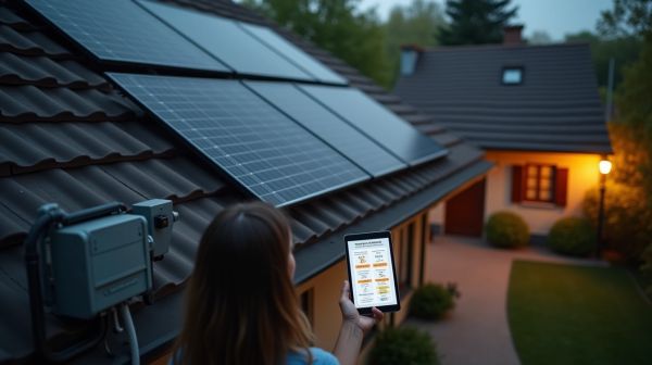 Comment choisir vos panneaux solaires photovoltaïques adaptés à vos besoins ?