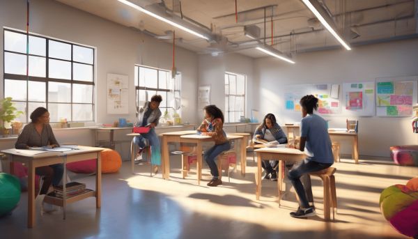 Comment travailler comme éducateur sans diplôme en 2026