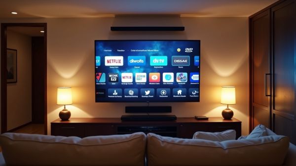 Découvrez le programme TV complet pour vos soirées