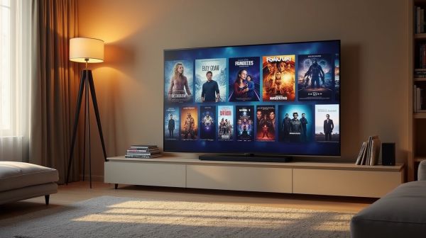 Découvrez le programme TV complet pour vos soirées