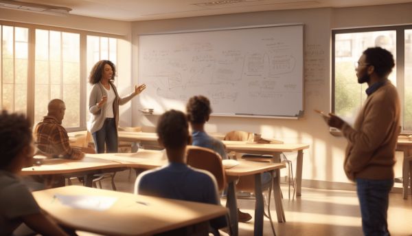 Devenir éducateur sans diplôme : un choix de carrière accessible