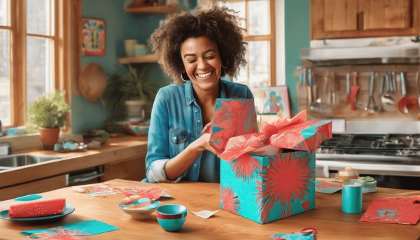 Évitez les cadeaux ennuyeux avec un cadeau personnalisé humour