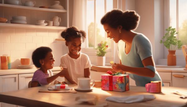 Faites rire votre maman avec un cadeau personnalisé humoristique