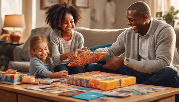 Faites rire votre papa avec un cadeau personnalisé humoristique