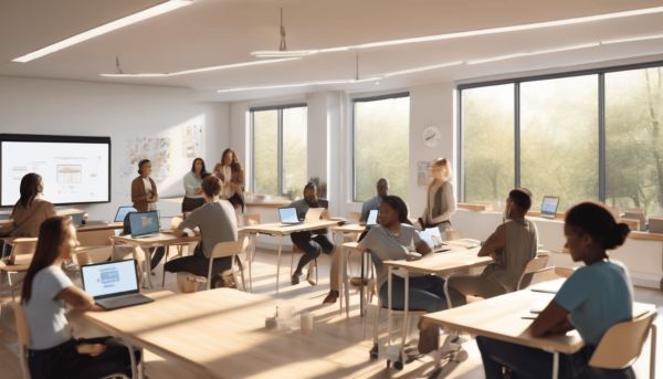 Formation travailleur social : choisissez votre parcours adapté