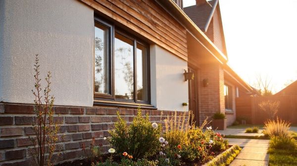 Guide des incontournables sur l'isolation thermique extérieure