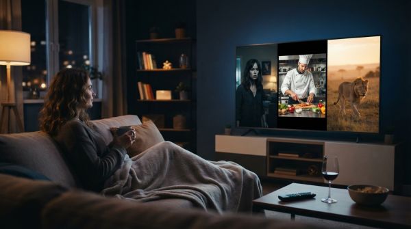 Les meilleures émissions à regarder ce soir : programme TV