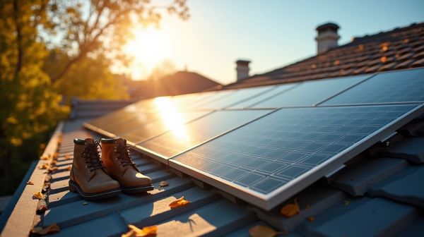 Les meilleurs conseils pour sélectionner vos panneaux solaires photovoltaïques