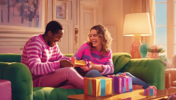 L’humour au service de votre cadeau personnalisé amusant