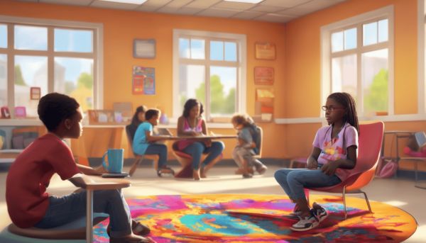 Métier de travailleur social : missions, formations et débouchés