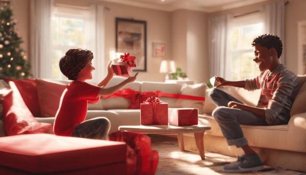 Offrez un cadeau drôle personnalisé pour son frère, même inattendu