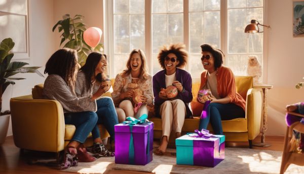 Offrez un cadeau personnalisé humoristique pour surprendre vos amis