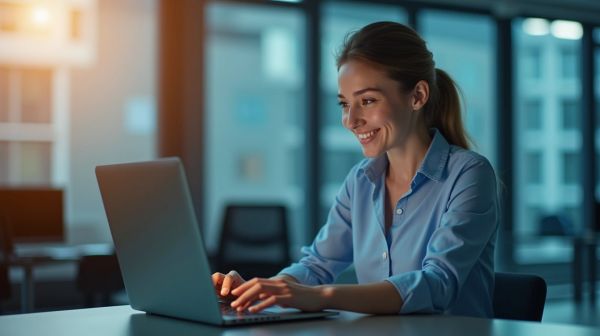 Pourquoi l'automatisation en entreprise peut résoudre vos problèmes d'efficacité