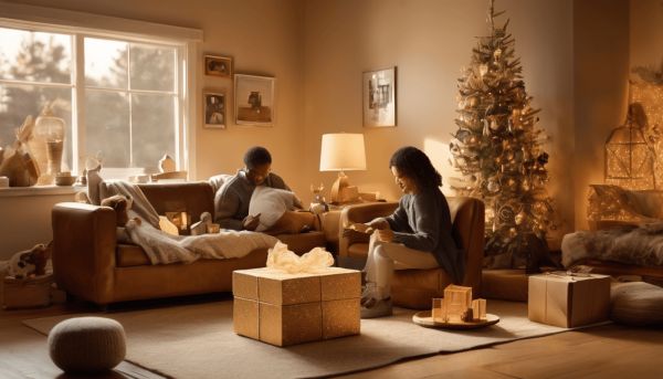 Surprendre avec un cadeau personnalisé insolite et unique