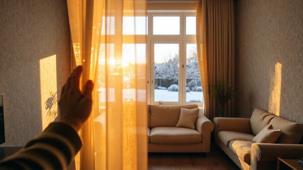 Top 5 techniques pour booster l'isolation thermique chez vous