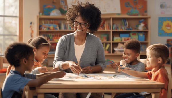 Travailler comme éducateur sans diplôme : comment ça fonctionne