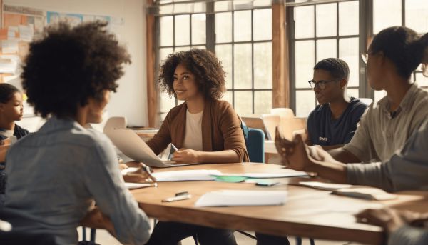 Travailler dans le social : métiers, formations et opportunités