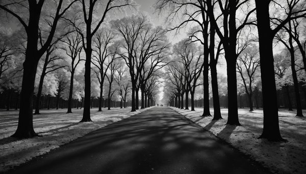 Voir dans le noir : l'infrarouge au service de votre vision