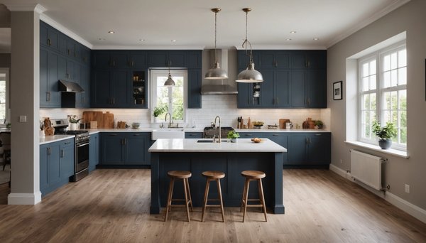 Projet de rénovation d'un logement à dardilly : guide complet