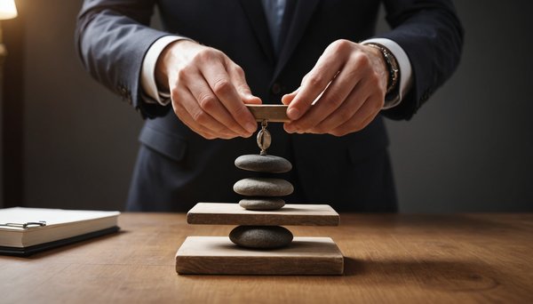 Travail et bien-être : Équilibrez vos ambitions personnelles