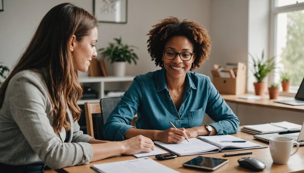 Tout savoir sur le métier de travailleur social